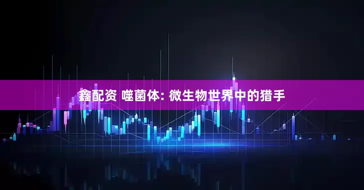 鑫配资 噬菌体: 微生物世界中的猎手